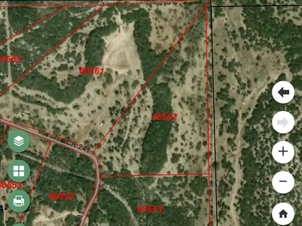241 County Road LOT 14, Hondo, TX 78861