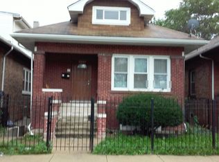 4329 W Crystal St, Chicago, IL 60651