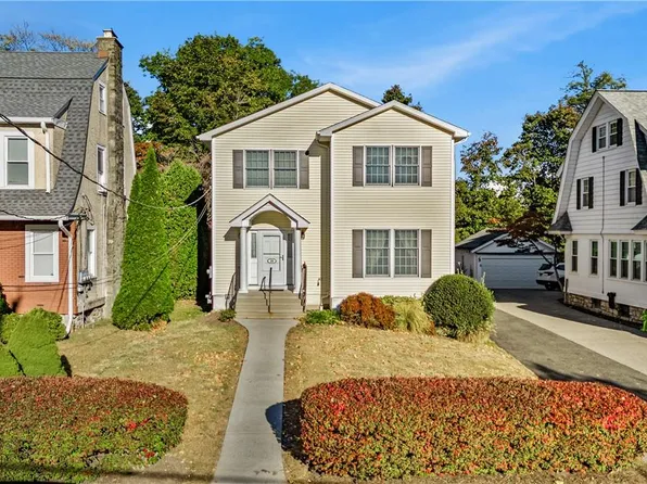 20 Crane Avenue, White Plains, NY 10603