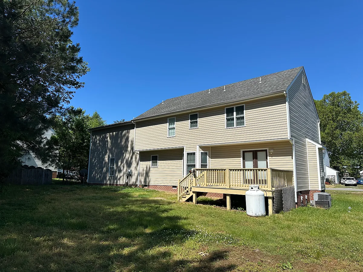 Building Photo - 3521 Pease Rd