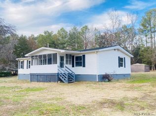 141 Tyson Rd, Bracey, VA 23919