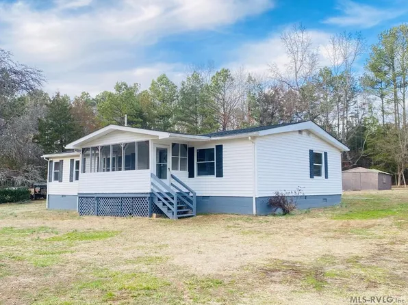 141 Tyson Rd, Bracey, VA 23919