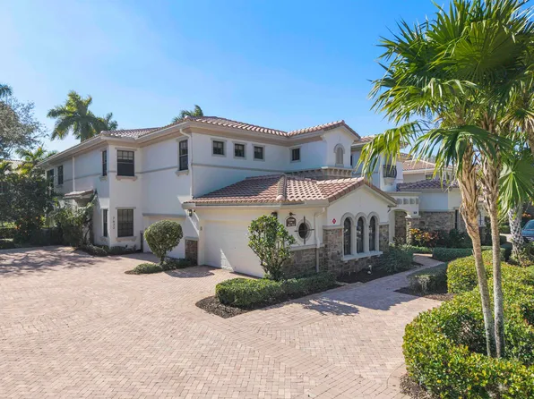 7636 Old Thyme Court, Parkland, FL 33076