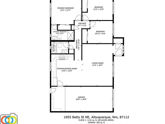 2nd image of this home