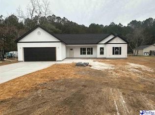 2522 Swamp Fox Dr, Florence, SC 29506