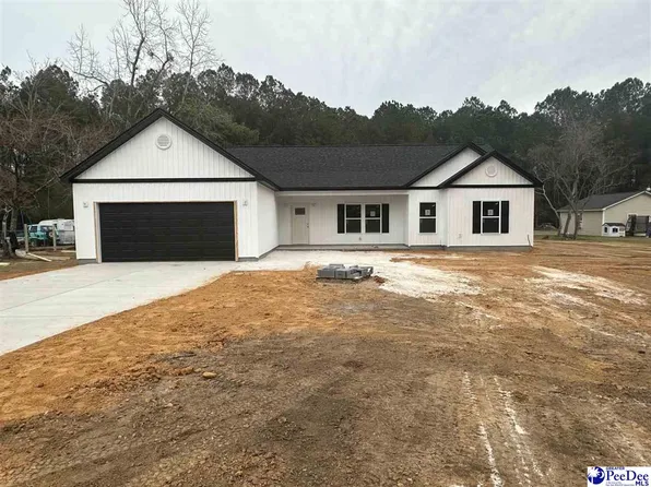 2522 Swamp Fox Dr, Florence, SC 29506