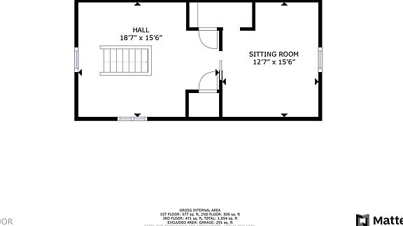 4th image of 3277 Brater Ave