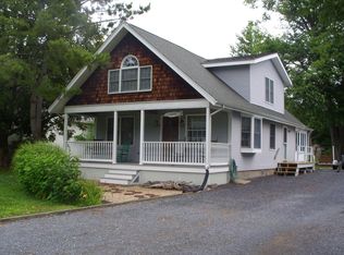 5735 S Hawthorne Ave, Rock Hall, MD 21661