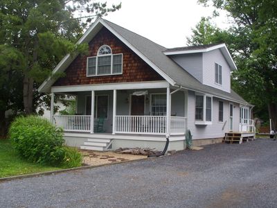 5735 S Hawthorne Ave, Rock Hall, MD, 21661