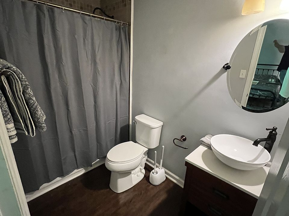 Staged (furnishings not included)