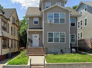 20-22 Yates Ave #3, Newark, NJ 07112
