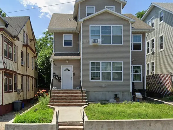 20-22 Yates Ave #3, Newark, NJ 07112