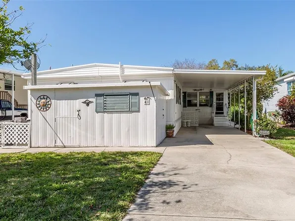 41 Hatchett Creek Rd, Venice, FL 34285