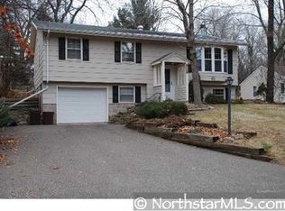 4186 Bellaire Ave, White Bear Township, MN 55110