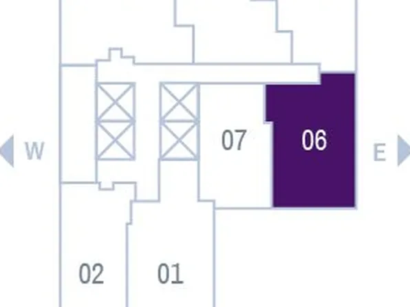 150 East 34th Street 206 image 1 of 30
