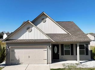 153 Colony Dr, Camden, SC 29020