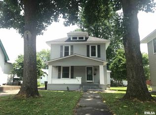 814 Market St, Metropolis, IL 62960