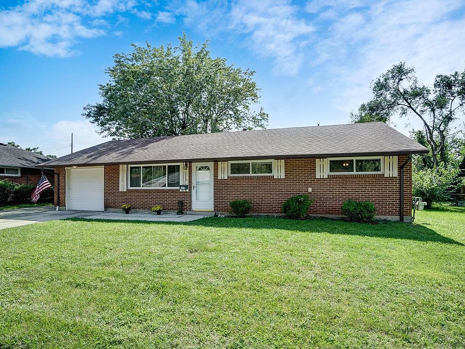 1st image of 1519 Marvin Dr