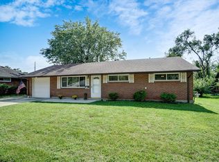 1519 Marvin Dr, Reynoldsburg, OH 43068