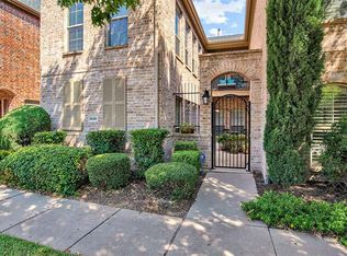 6836 Regello Dr, Frisco, TX 75034