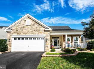 9808 Millford Station Ct, Fredericksburg, VA 22407