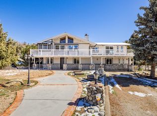 27720 Oakflat Dr, Tehachapi, CA 93561