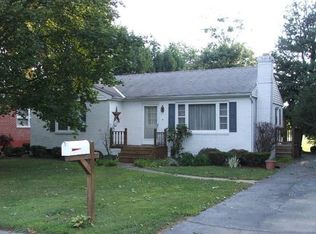 310 Maywood Rd, York, PA 17402