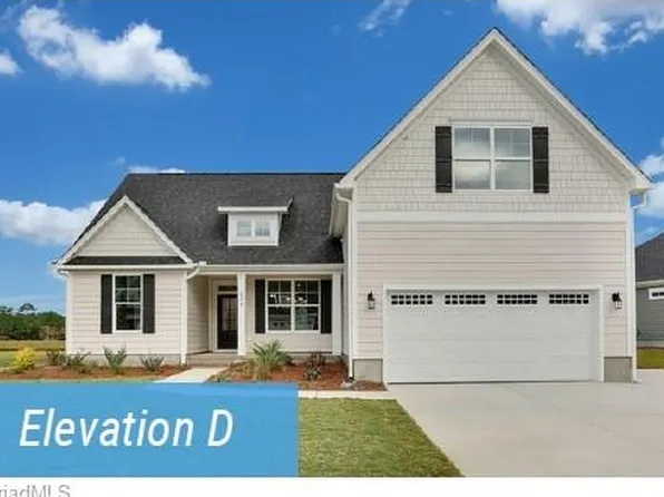 116 Rocky Maple Dr Lot 42, King, NC 27021