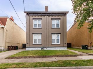 1107-1109 Isabella St, Newport, KY