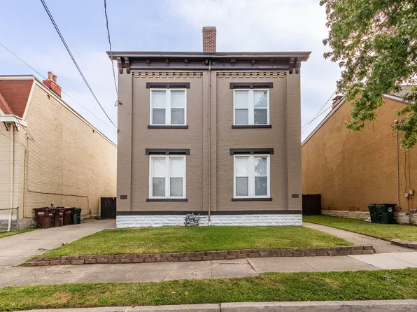 1107-1109 Isabella St, Newport, KY 41071