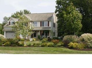 594 N Birdell Rd, Honey Brook, PA 19344