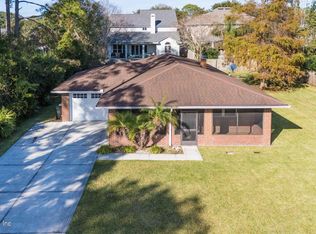 49 Jefferson Ave, Ponte Vedra Beach, FL 32082