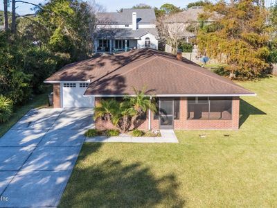49 JEFFERSON Avenue, Ponte Vedra Beach, FL, 32082