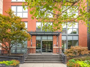 1401 Q St NW APT T1, Washington, DC 20009