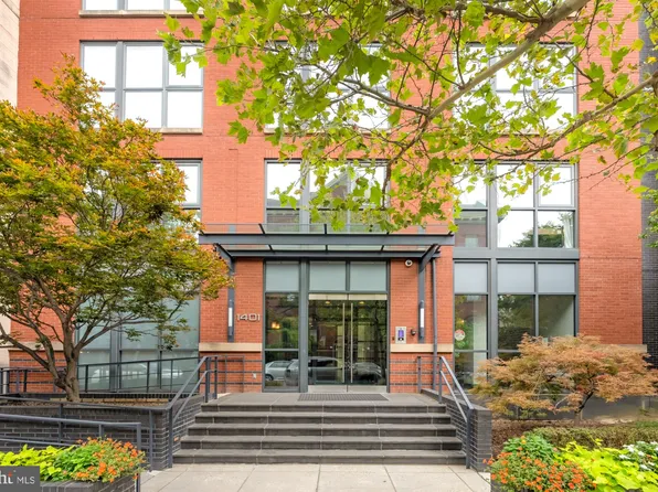 1401 Q St NW APT T1, Washington, DC 20009