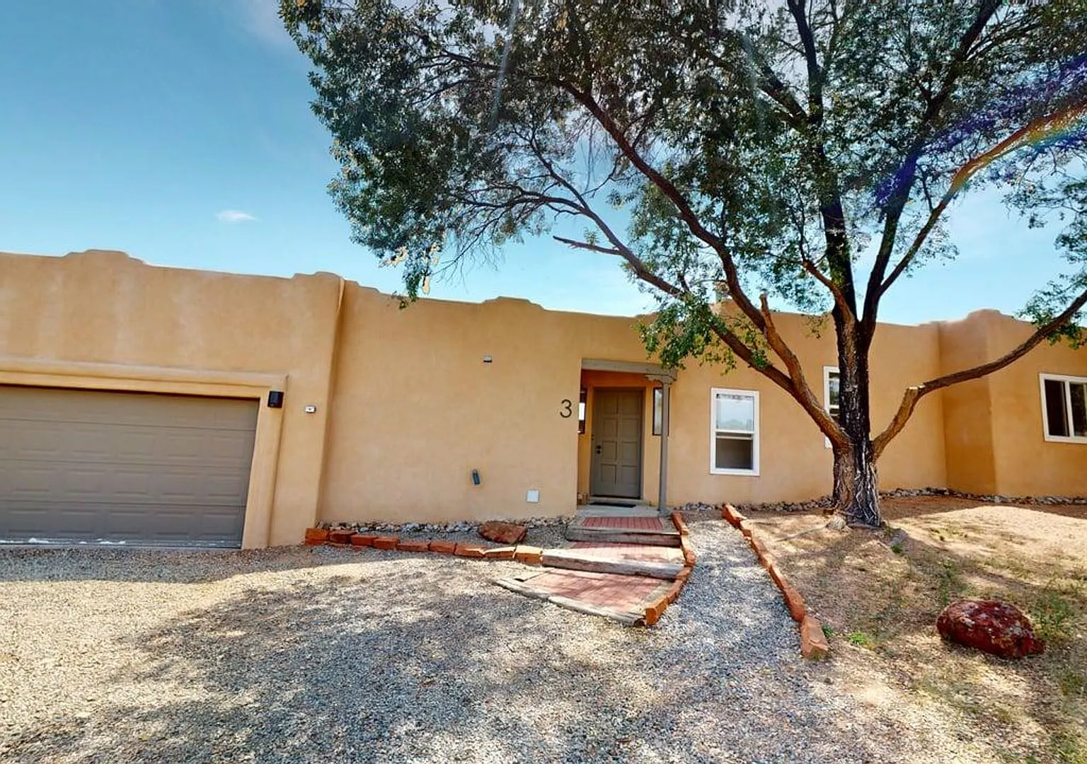 Charming 2-Bedroom Eldorado Home with Southwestern Warmth & Scenic Views — Photo 1