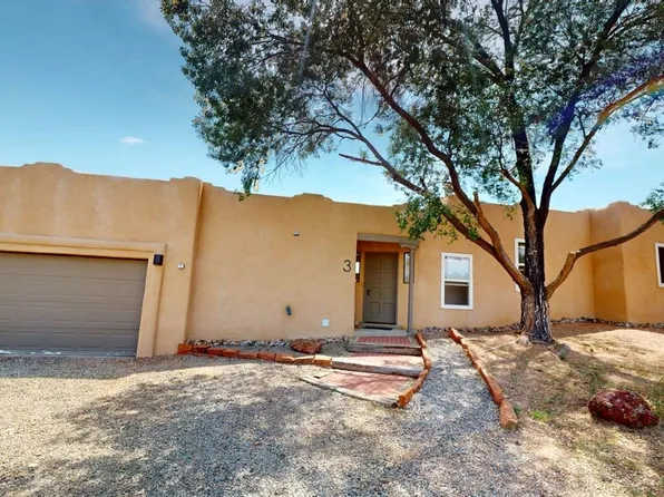 3 Raudo Rd, Santa Fe, NM 87508