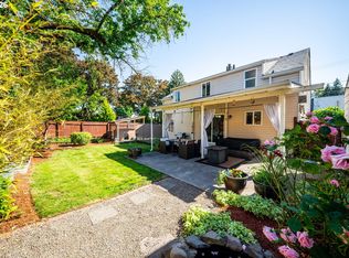 18910 SE Mildred St, Milwaukie, OR 97267