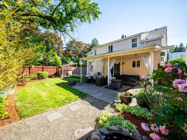 18910 SE Mildred St, Milwaukie, OR 97267