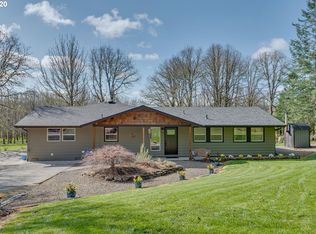 15807 NE Lucia Falls Rd, Battle Ground, WA 98604