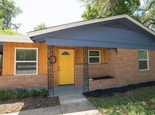 4705 Menchaca Rd, Austin, TX 78745