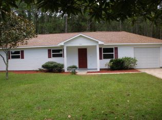 425 Underwood Trl, Palm Coast, FL 32164