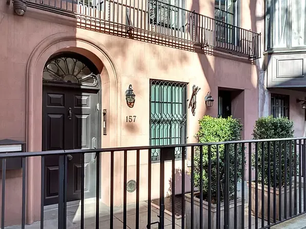 157 East 65th Street