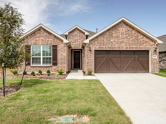 New Construction Beautiful two-story home available now for immediate move-in