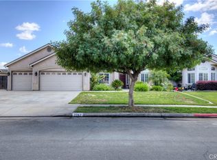 2267 Lorena Ave, Sanger, CA 93657