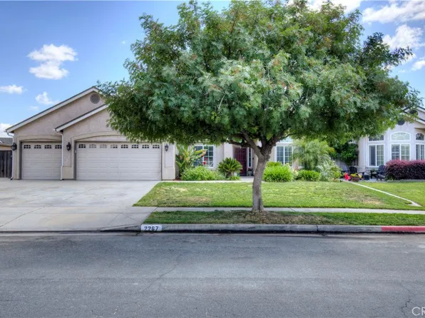 2267 Lorena Ave, Sanger, CA 93657