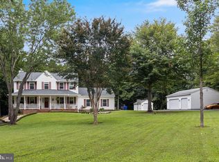 140 Morgans Ridge Rd, La Plata, MD 20646