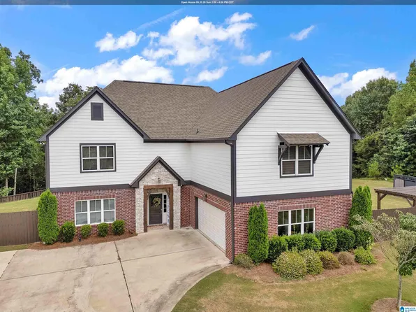 4460 Old Cahaba Pkwy, Helena, AL 35080