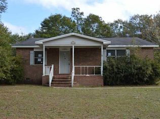 5428 Jones St, Milton, FL 32570