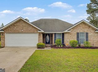 73 Mill Pond Ln SE, Ludowici, GA 31316